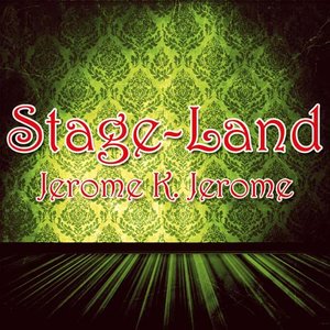 cover image of Stage-Land